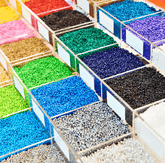 Universal Thermoplastic Colorant Masterbatch - Machine Horizon